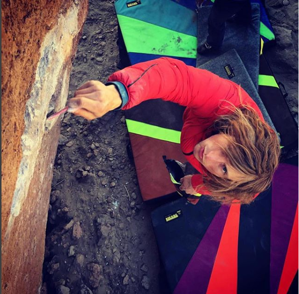 Monday By Mateo Bouldering Etiquette 101 Allez Outdoor