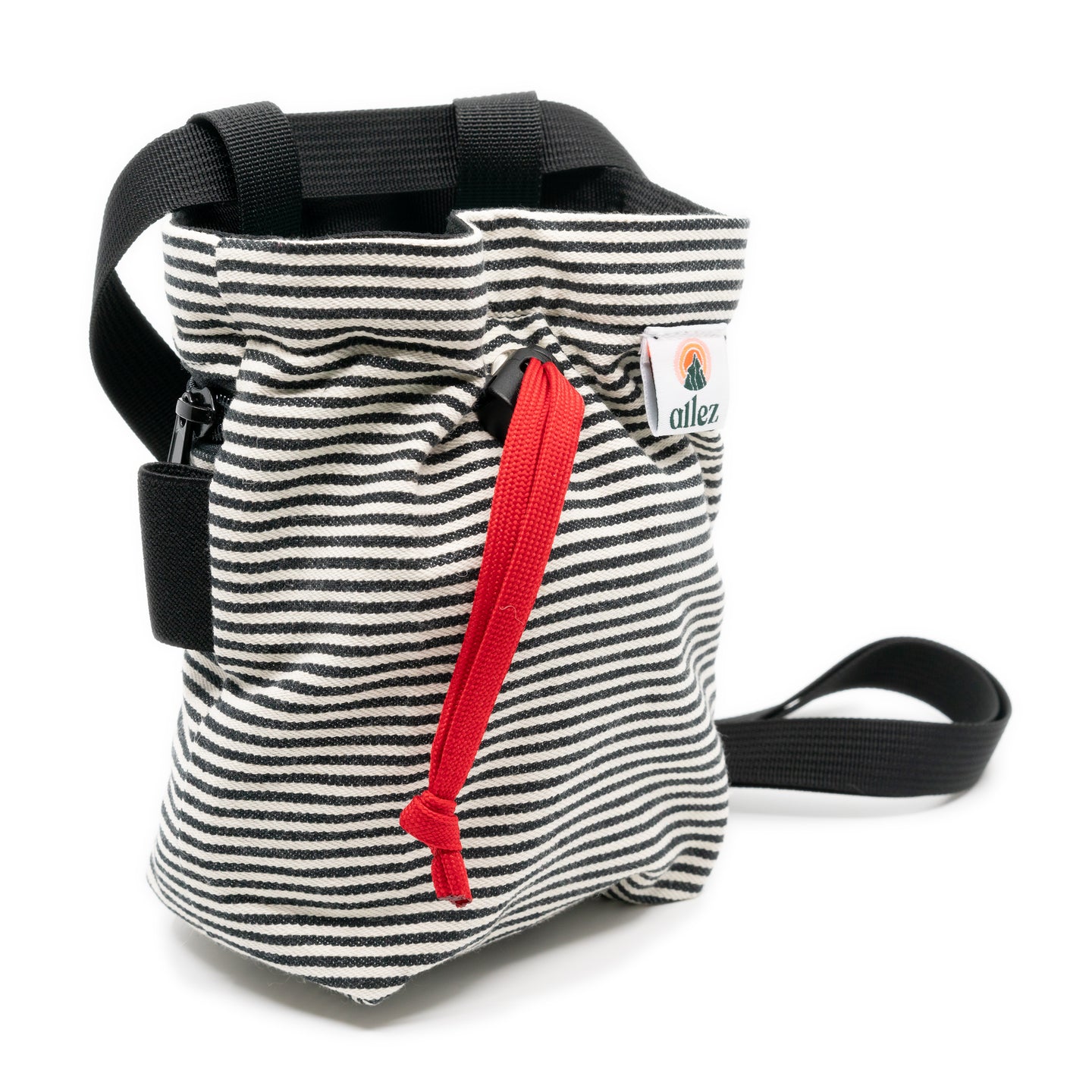 Allez Limited Edition Upcycled Chalk Bags